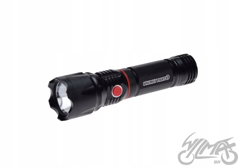 LATARKA 3w1 B/Ż Dopasowanie do pojazdu produkt uniwersalny