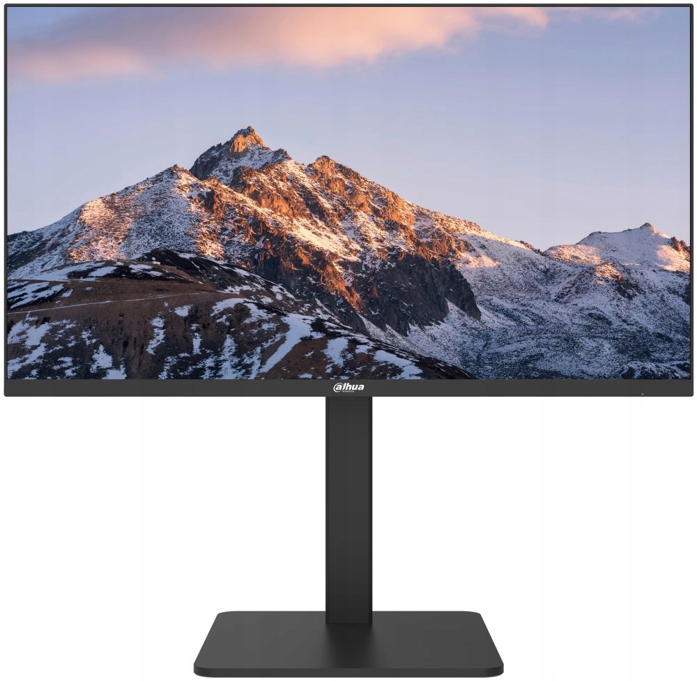 Dahua 22" Led LM22-B201A/ Ips panel/ 1920x1080 (fhd)/ 1000:1/ 6ms/ 250 cd/m