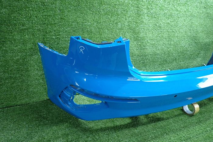AUDI A3 8Y S-LINE 20- bumper rear rear part