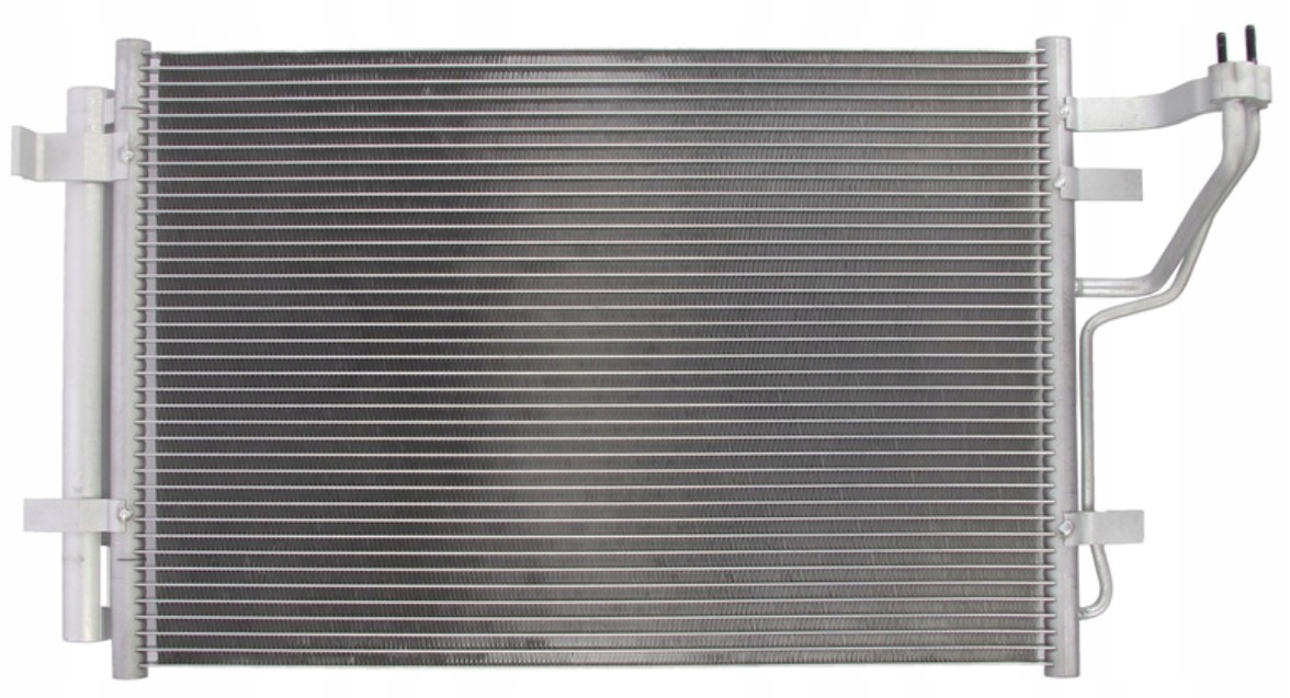 976062H000 - для Kia Ceed / Pro Ceed радіатор кондиціонера