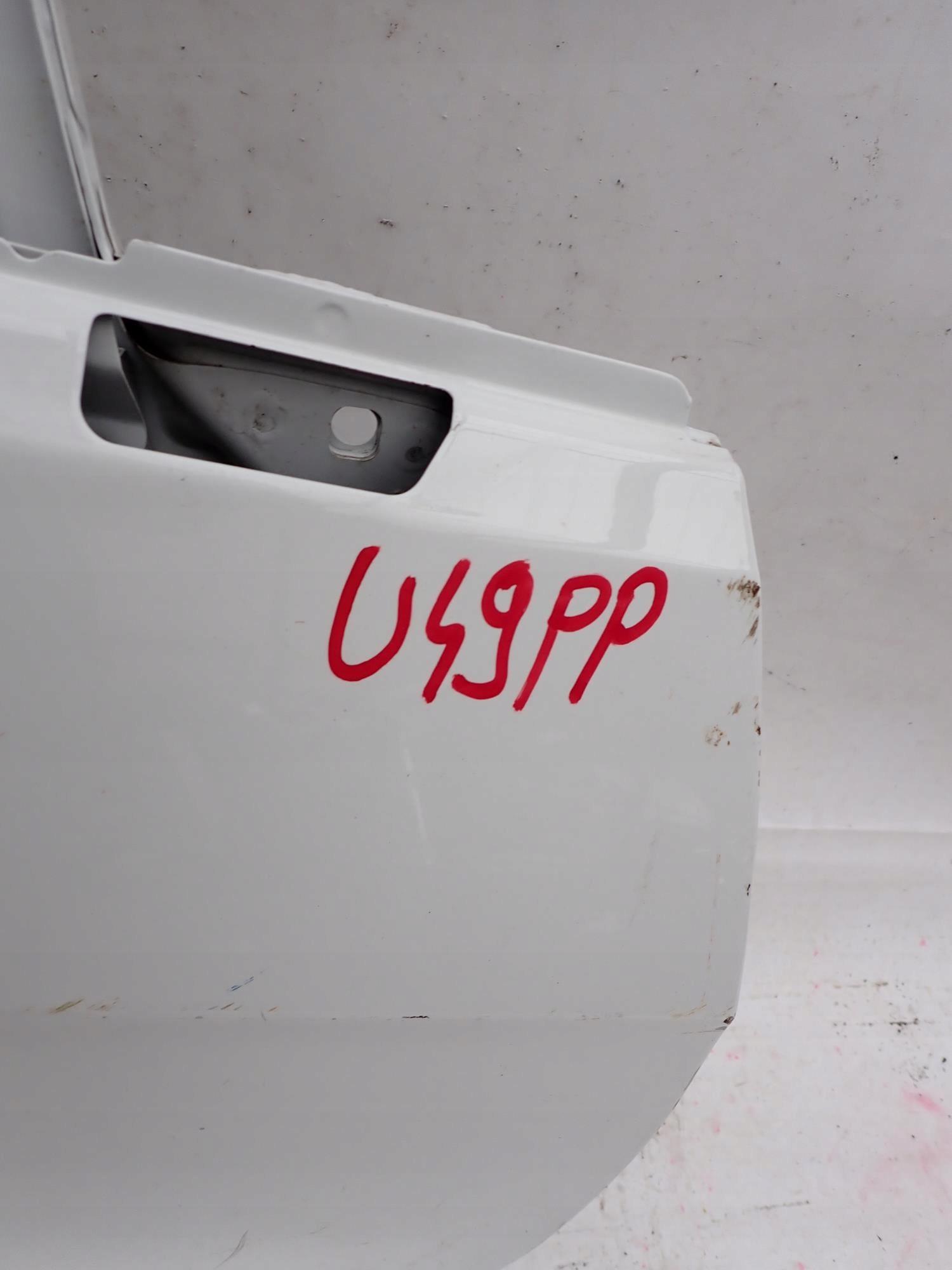 VW GOLF VII 7 12-20 door front front right