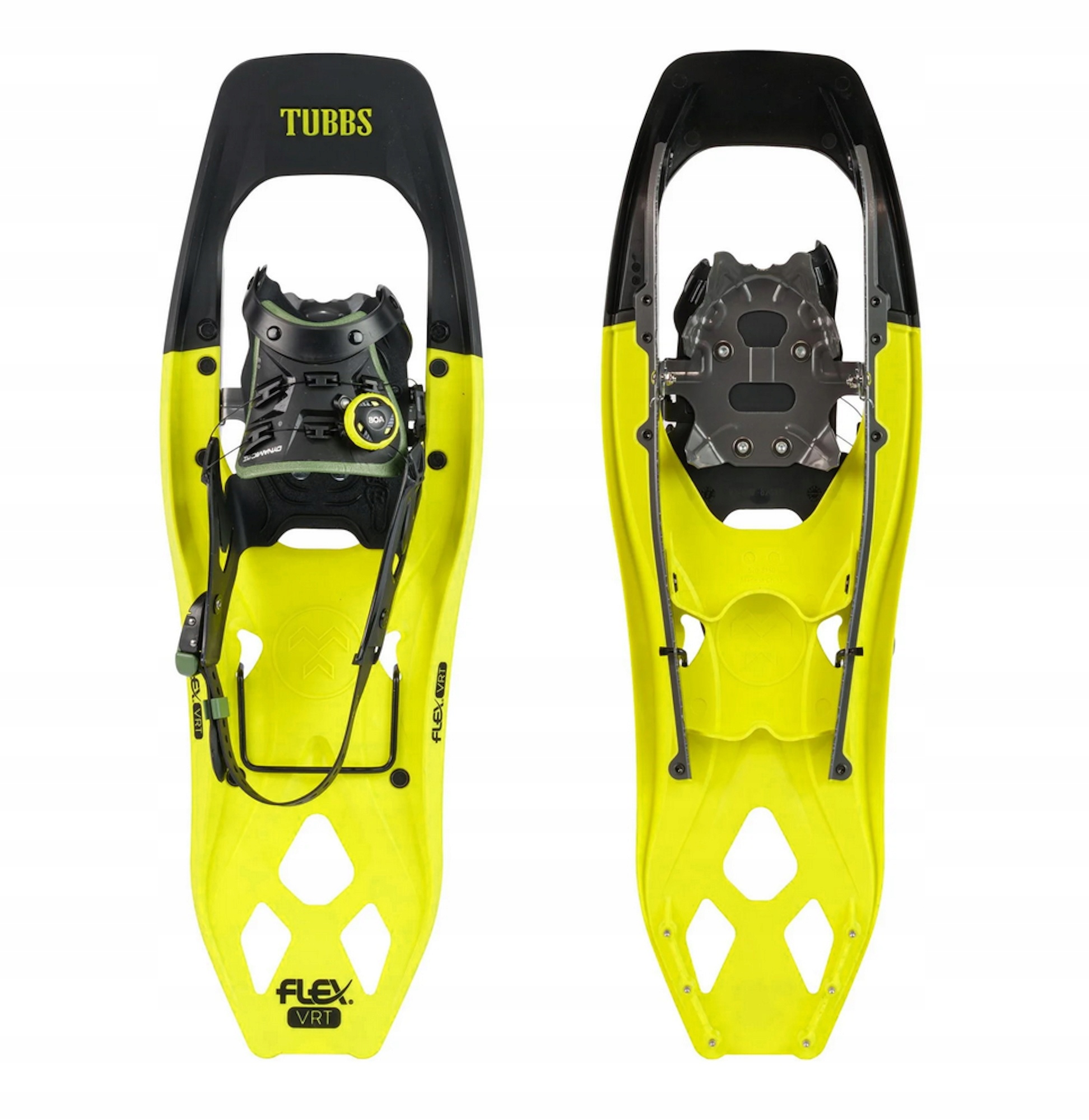 Sněhové Rakety Tubbs Flex Vrt 25 Hliníkové Boa Systém