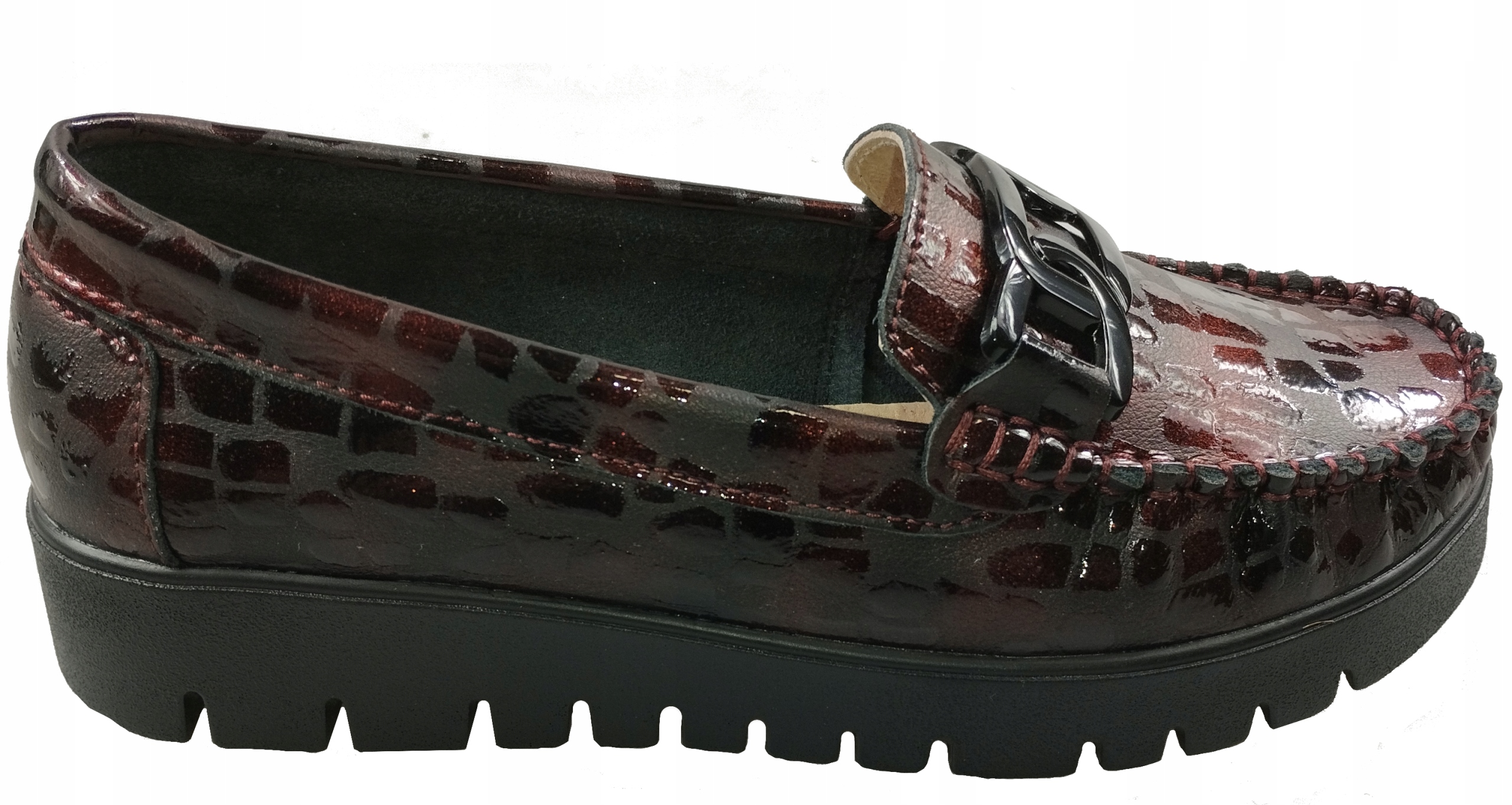 Filippo Mokasíny DP3334/23 Bg r37