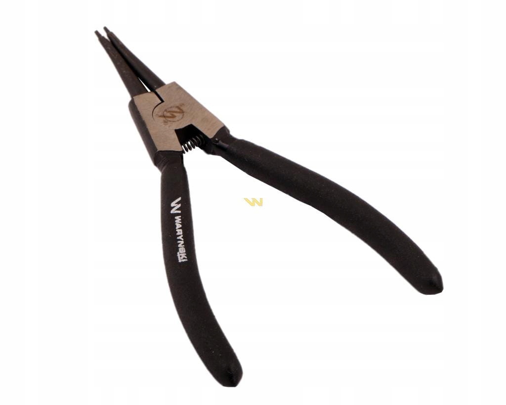 SZCZYPCE DO PIERŚCIENI 180 MM ZEWNĘTRZNE WARYŃSKI