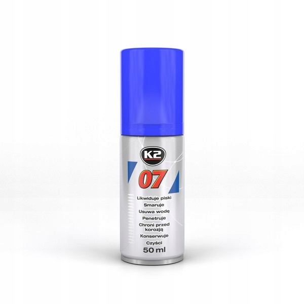 

Preparat wielozadaniowy 007 150ML K2