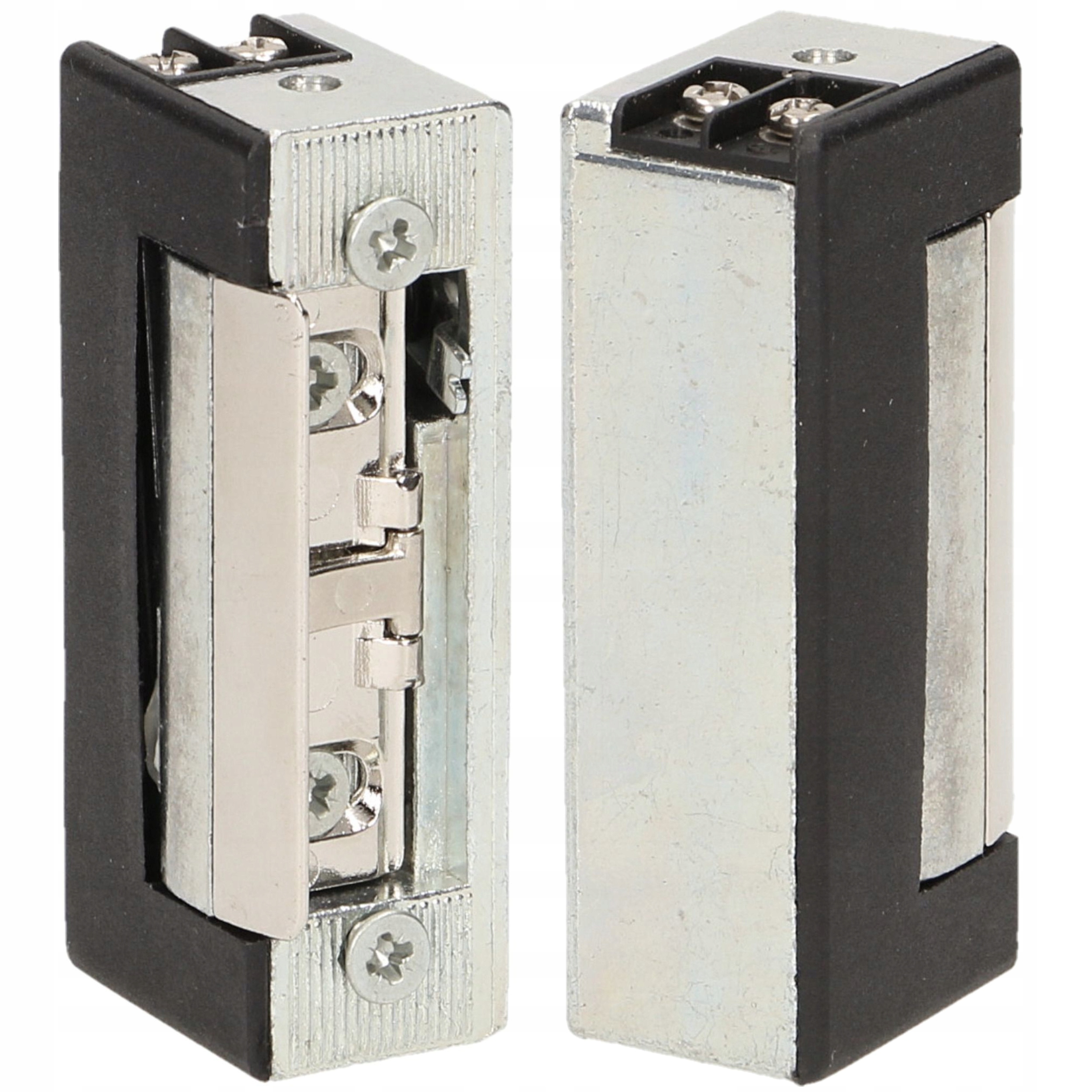 ELEKTROZACZEP R4 Z PAMIĘCIĄ I BLOKADĄ SYMETRYCZNY NISKOPRĄDOWY 280mA