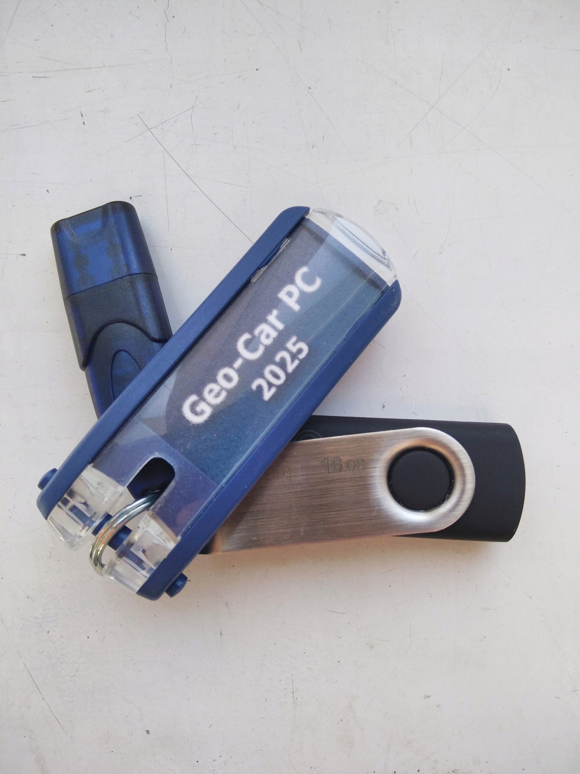 Geometria kół G-CAR 4.0 Zbieżność, AutoData 2021