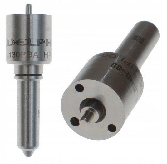 Koncovka Rozprašovače Vstřikovače Rypadla A Nakladače Cat Originál Delphi