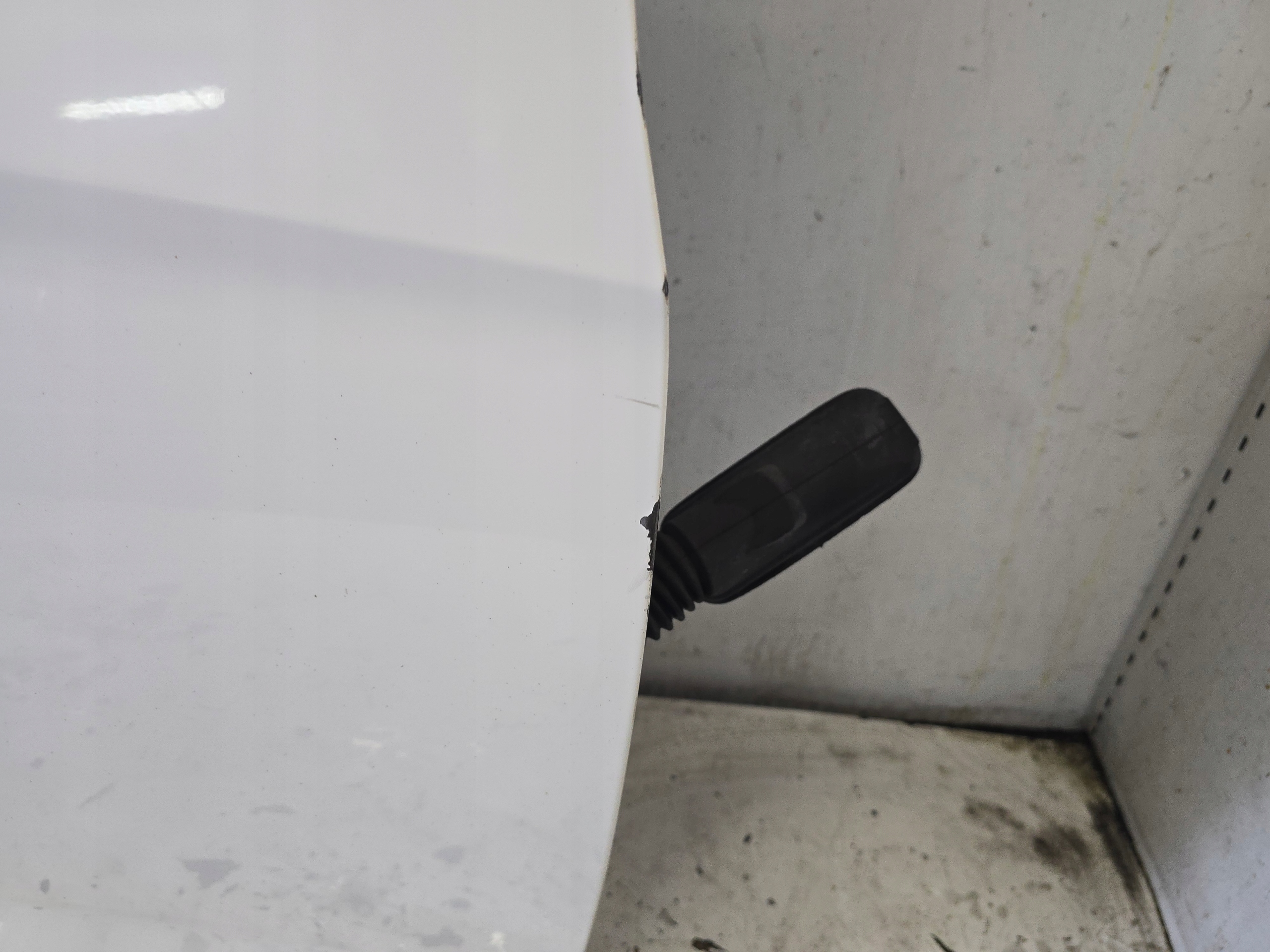 OPEL ASTRA K V 5 door right front right front Z40R