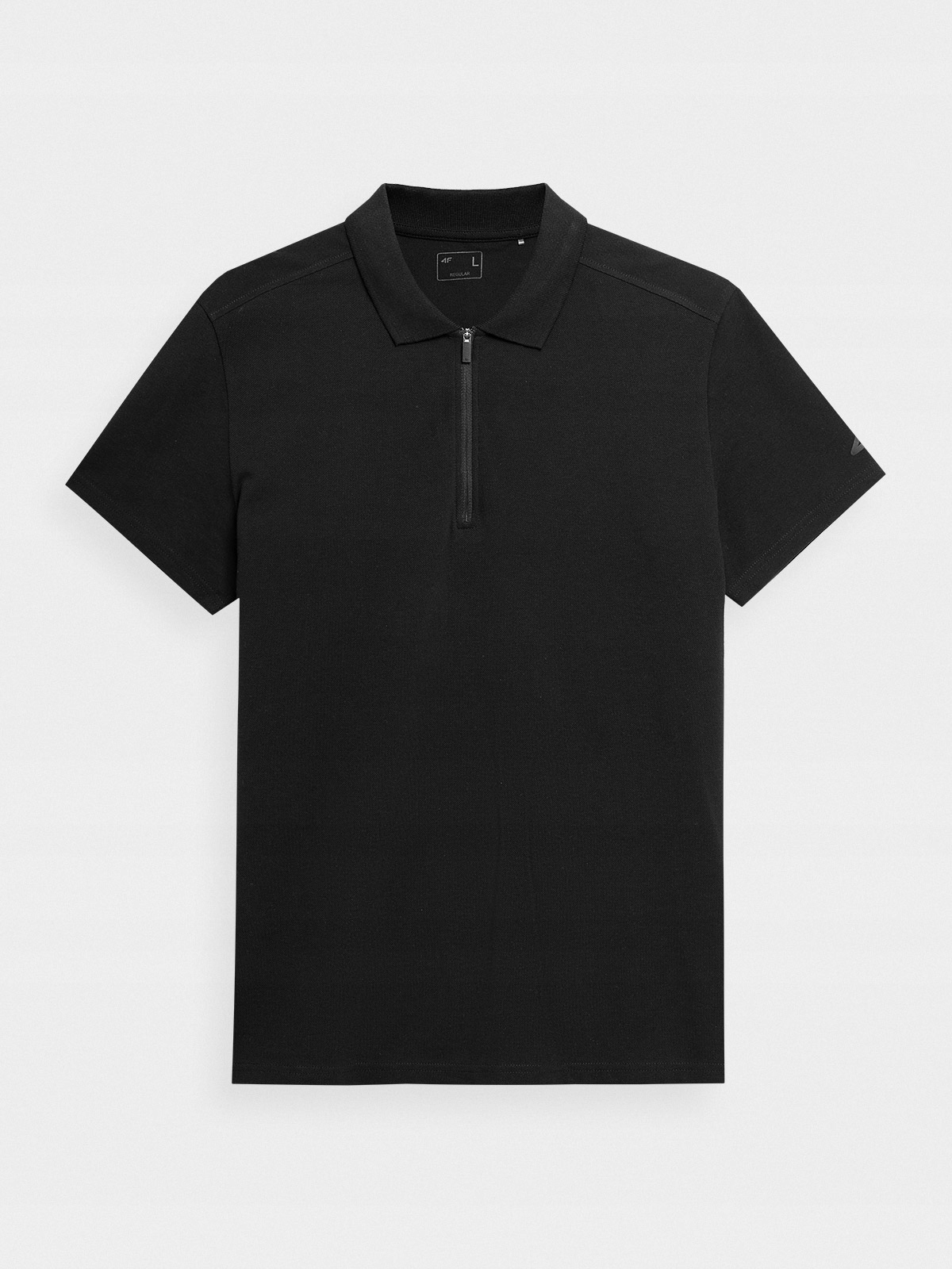 

Koszulka polo 4F 4FSS22TPTSM010-20S-XXL