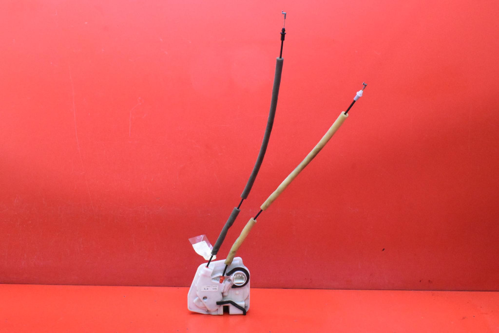 lock door right front front EU H37H48R2 MAZDA MX-5 4 IV ND 15-21