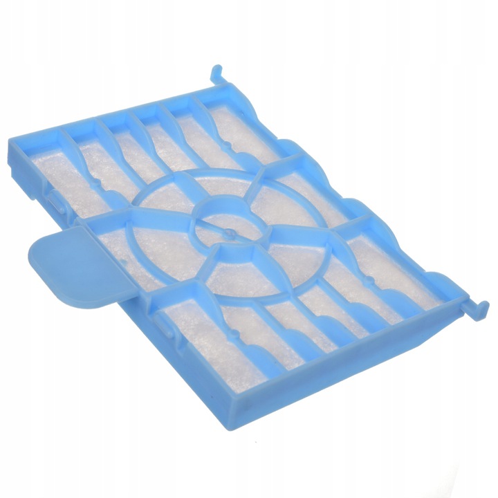 FILTR WLOTOWY SILNIKA odkurzacza BOSCH GL-20 Stan opakowania oryginalne