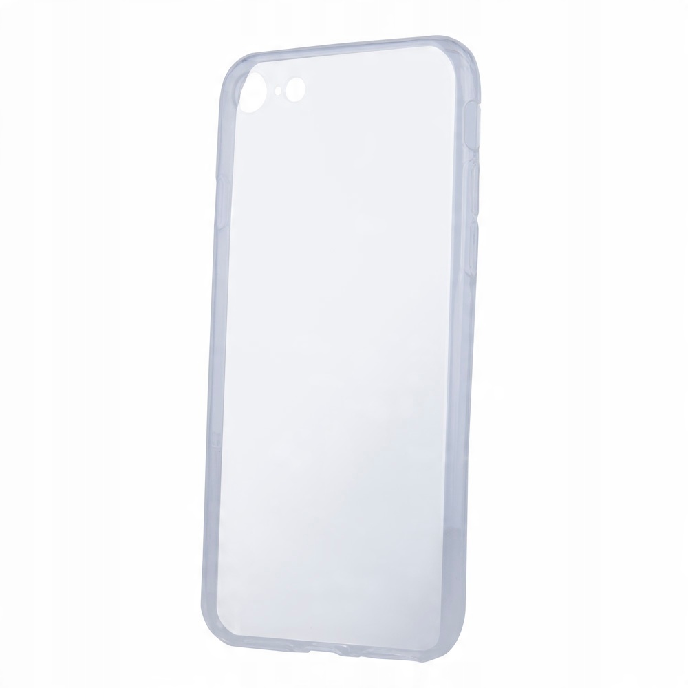 

Etui Premium Clear Case + Szkło 9H do Nokia 5.3