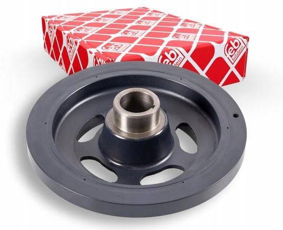 FEBI KOŁO PASOWE WAŁU 32107