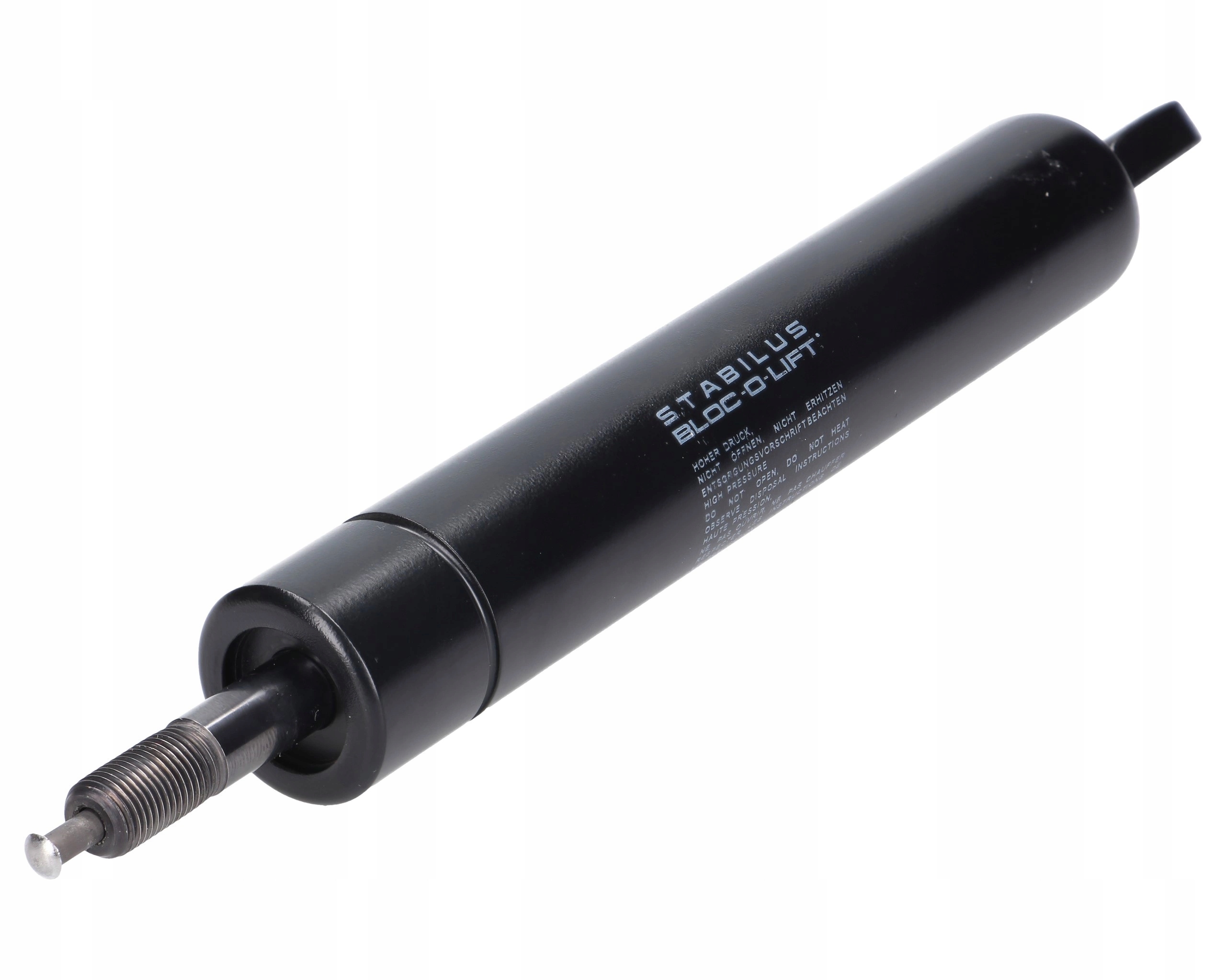 pohon plynový tlumič Stabilus F=350N 0884QB