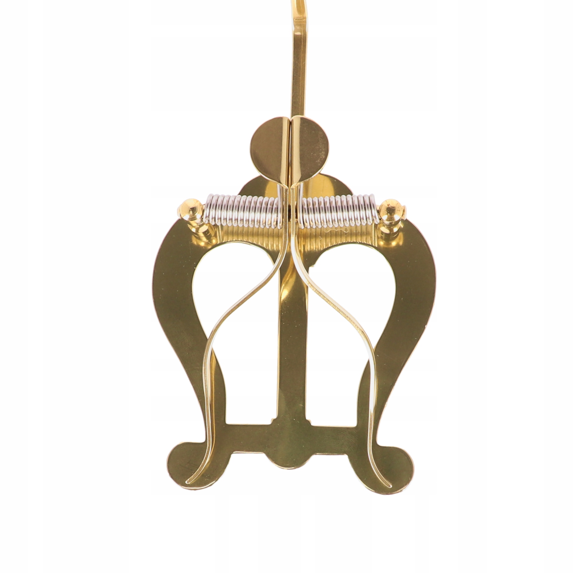 Lirka pulpit do saksofonu dwie dźwignie Riedl 313 Przeznaczenie saksofon