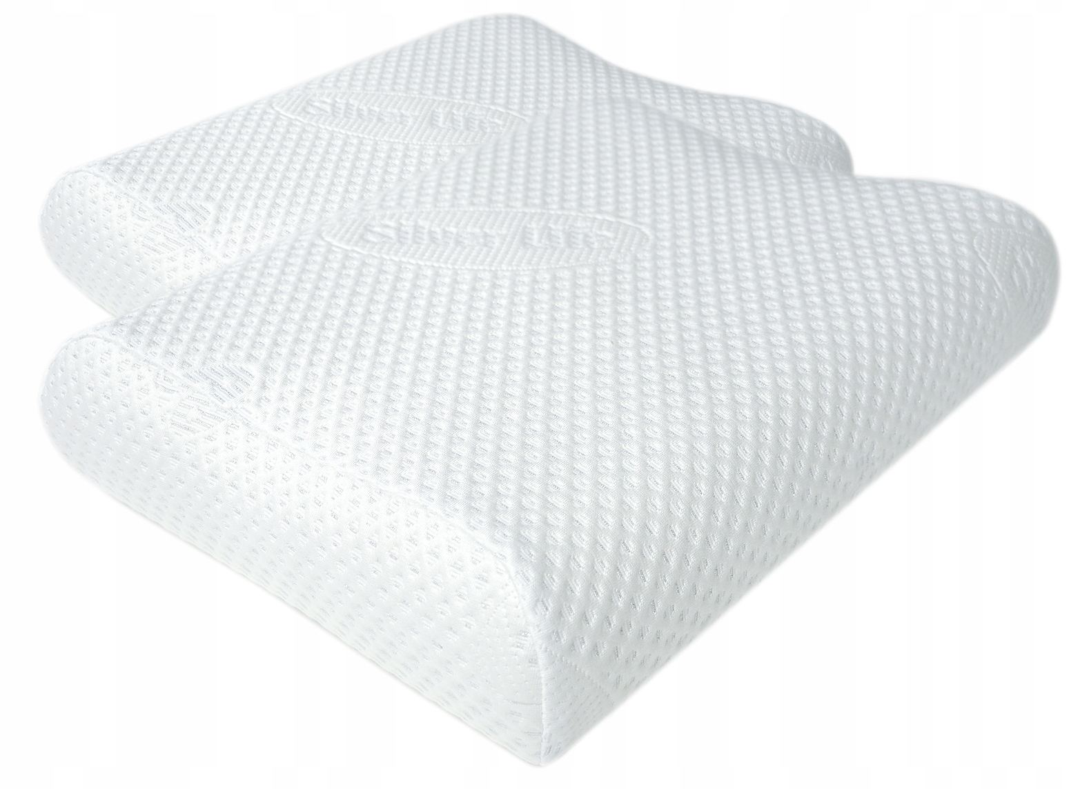 Ortopedický vankúš Bella Silver life Fcr 50x40 plus poťah Premium Ag
