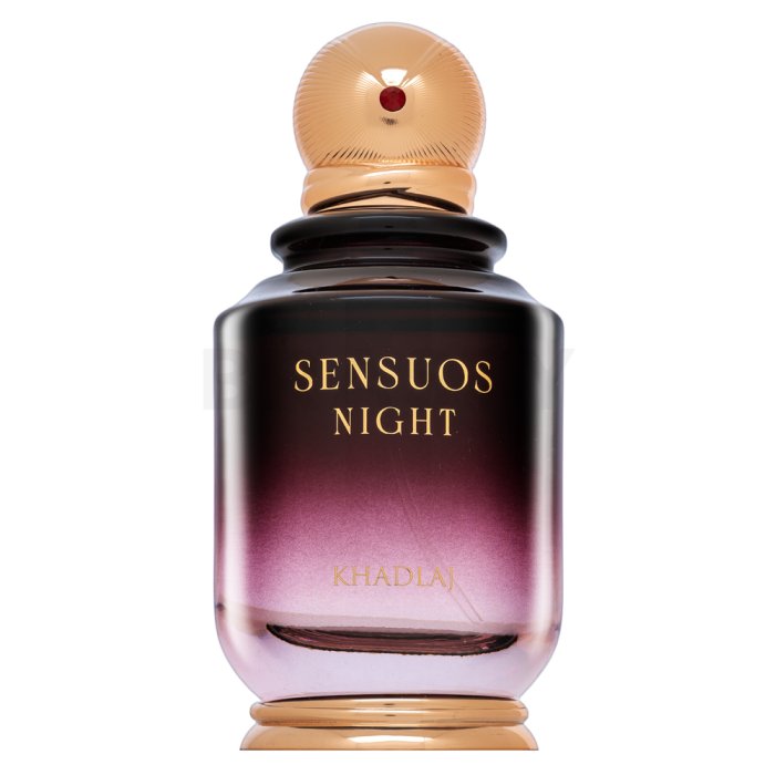 Khadlaj Sensuos Night Edp W 100 ml