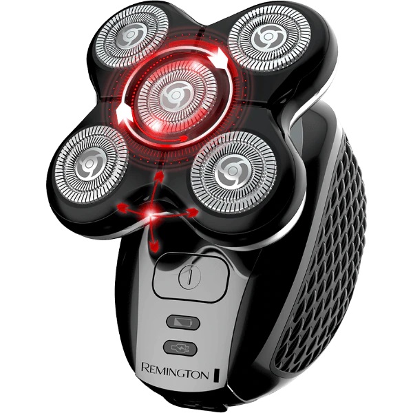 

Męska Golarka Maszynka do Golenia Brody Remington