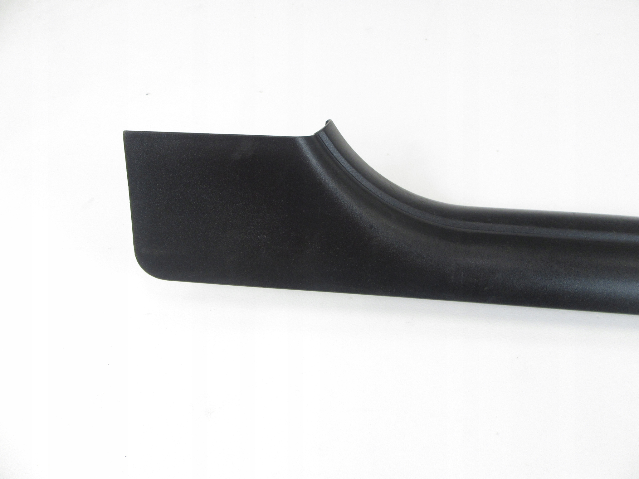 moulage couverture seuil gauche gauche avant BMW e46 COMPACT