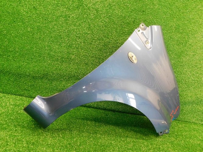 TOYOTA AYGO 05- fender right front front