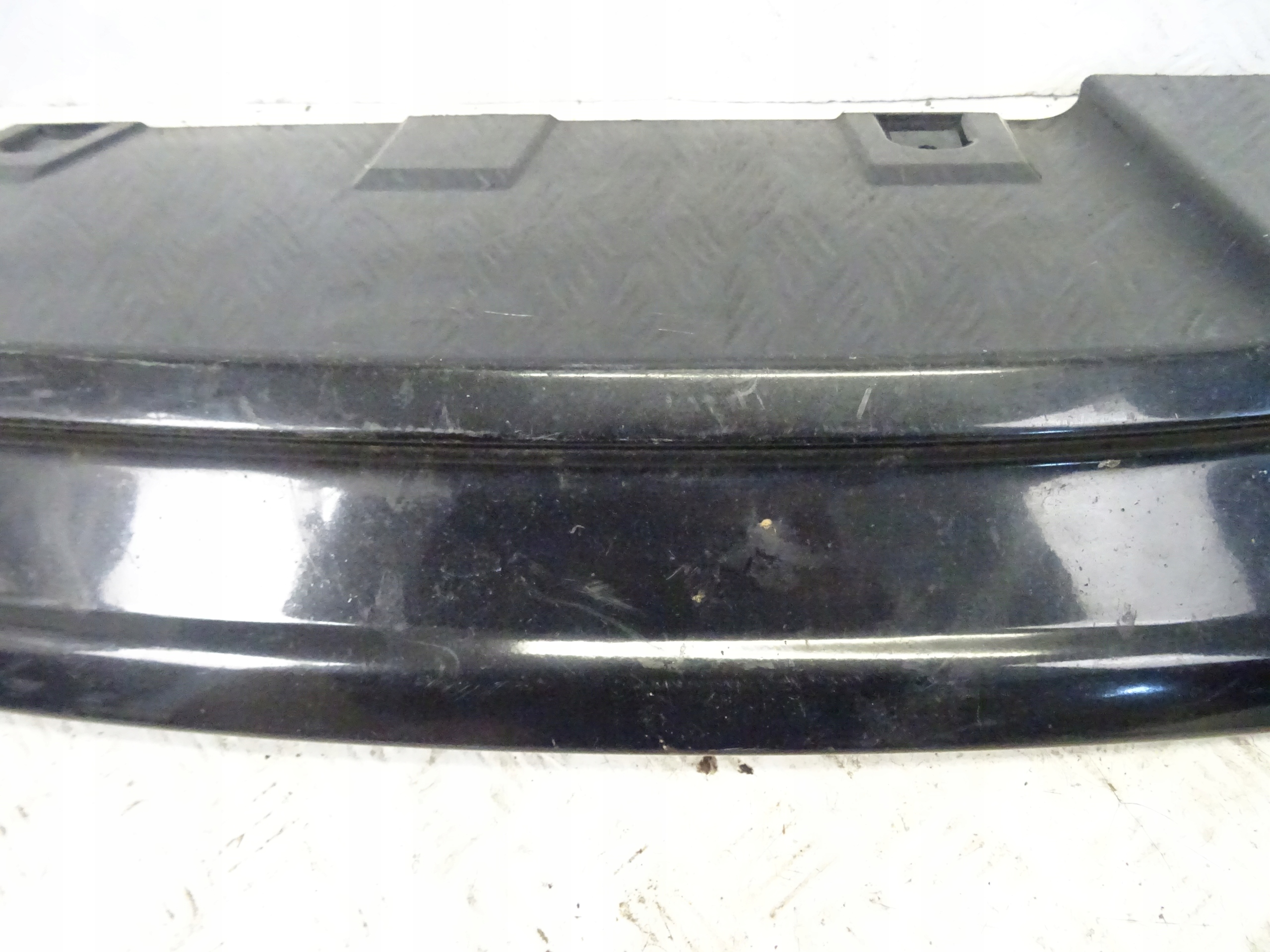 accessori Paraurti Anteriore RANGE ROVER EVOQUE e BJ3M17F011