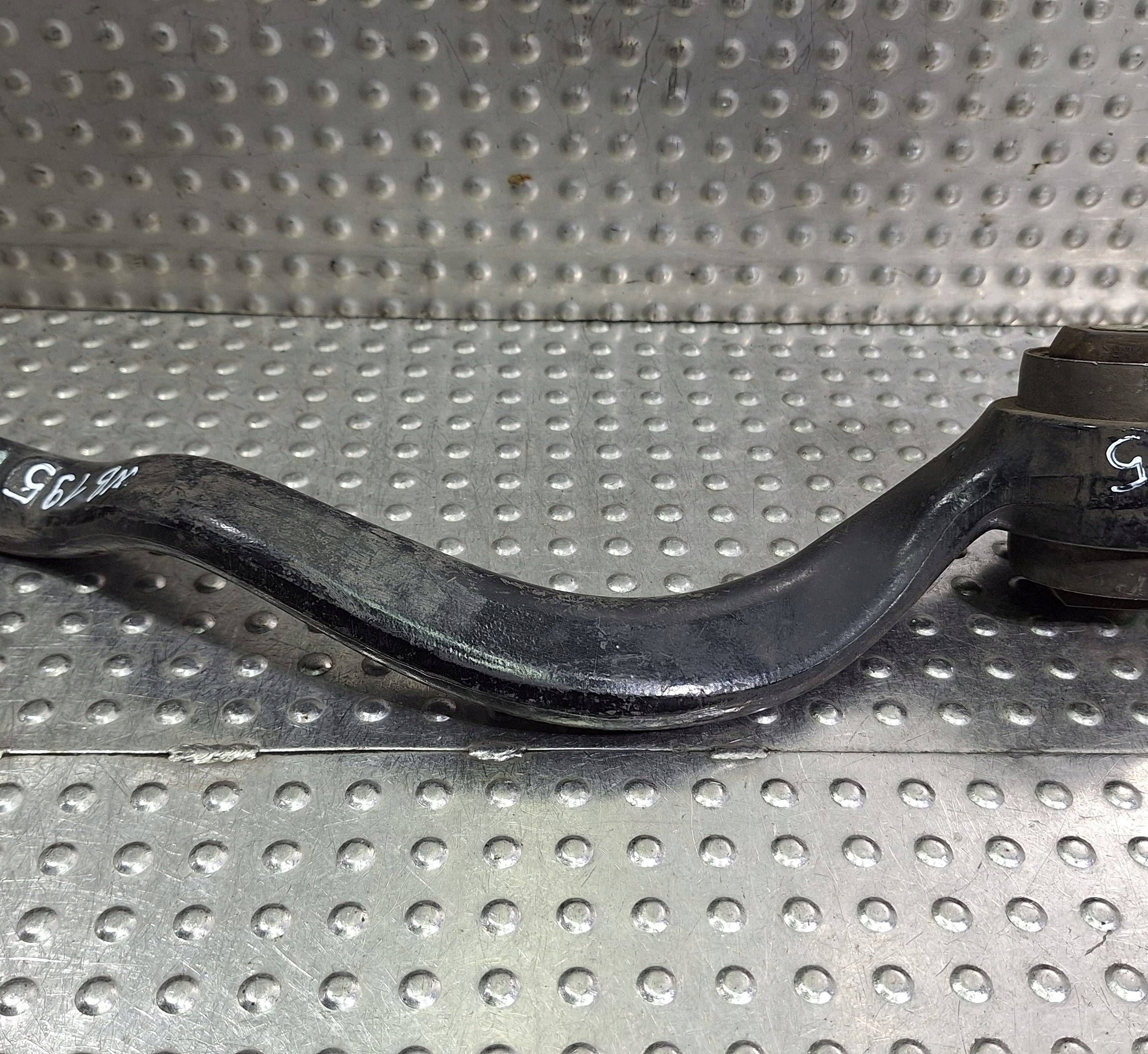 Querlenker rechts vorne 6773950 BMW X5 E70 X6 E71