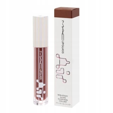 Mac Lipglass Air Aesthestic 5 ml