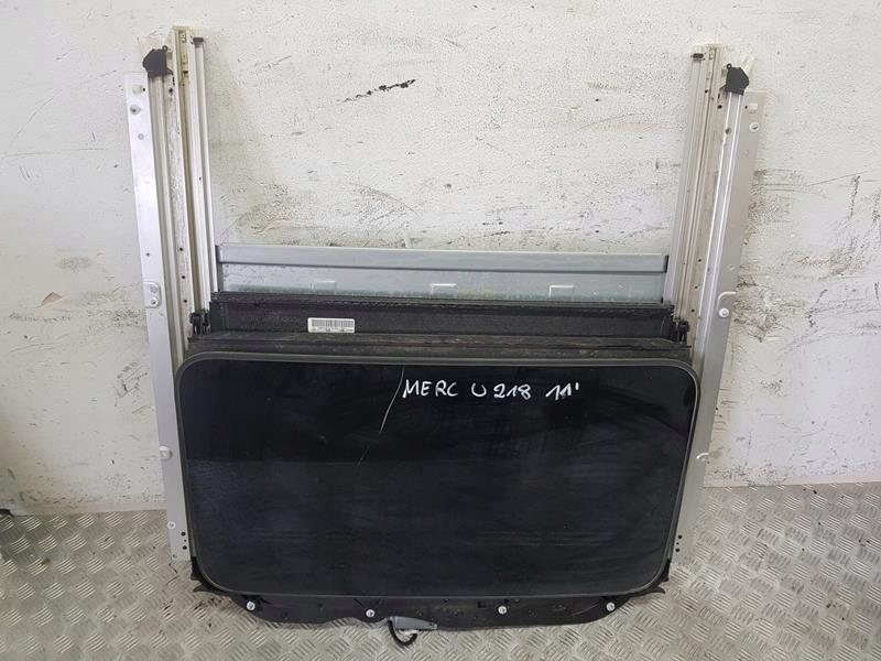 SZYBERDACH MERCEDES CLS W218 A2187800029 A2188200142