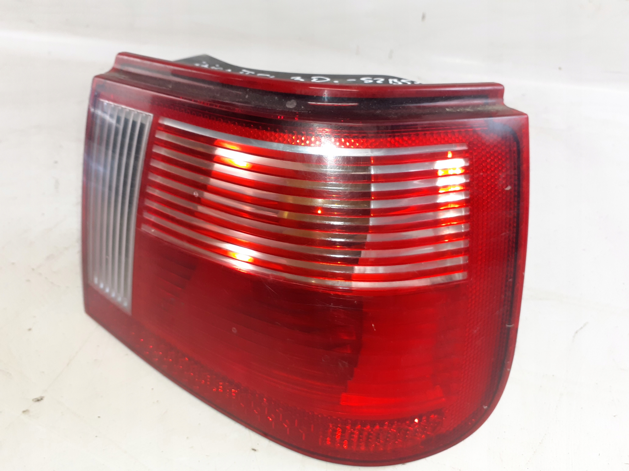 light rear rear part SEAT IBIZA II FL right exterior