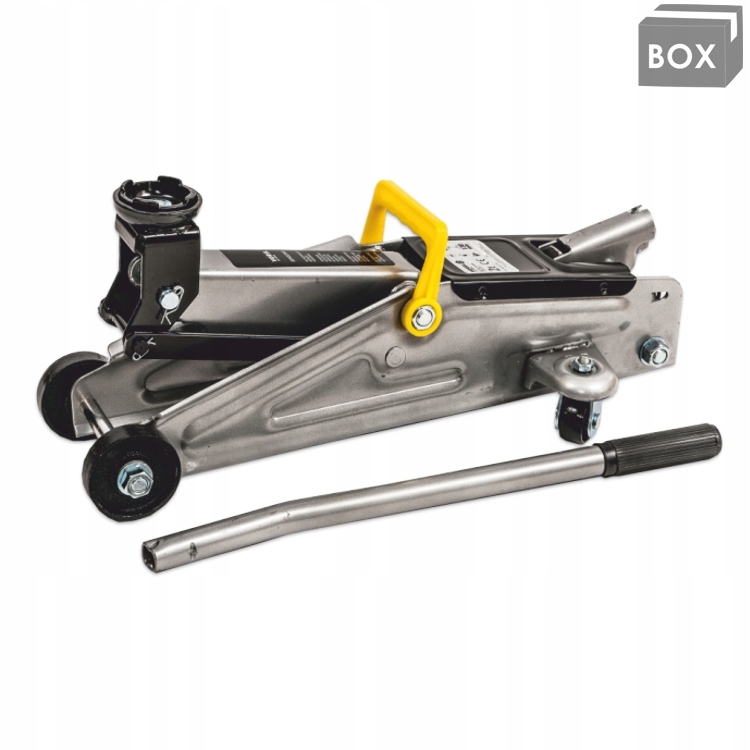 Hever Žaba 2,0 T Maan