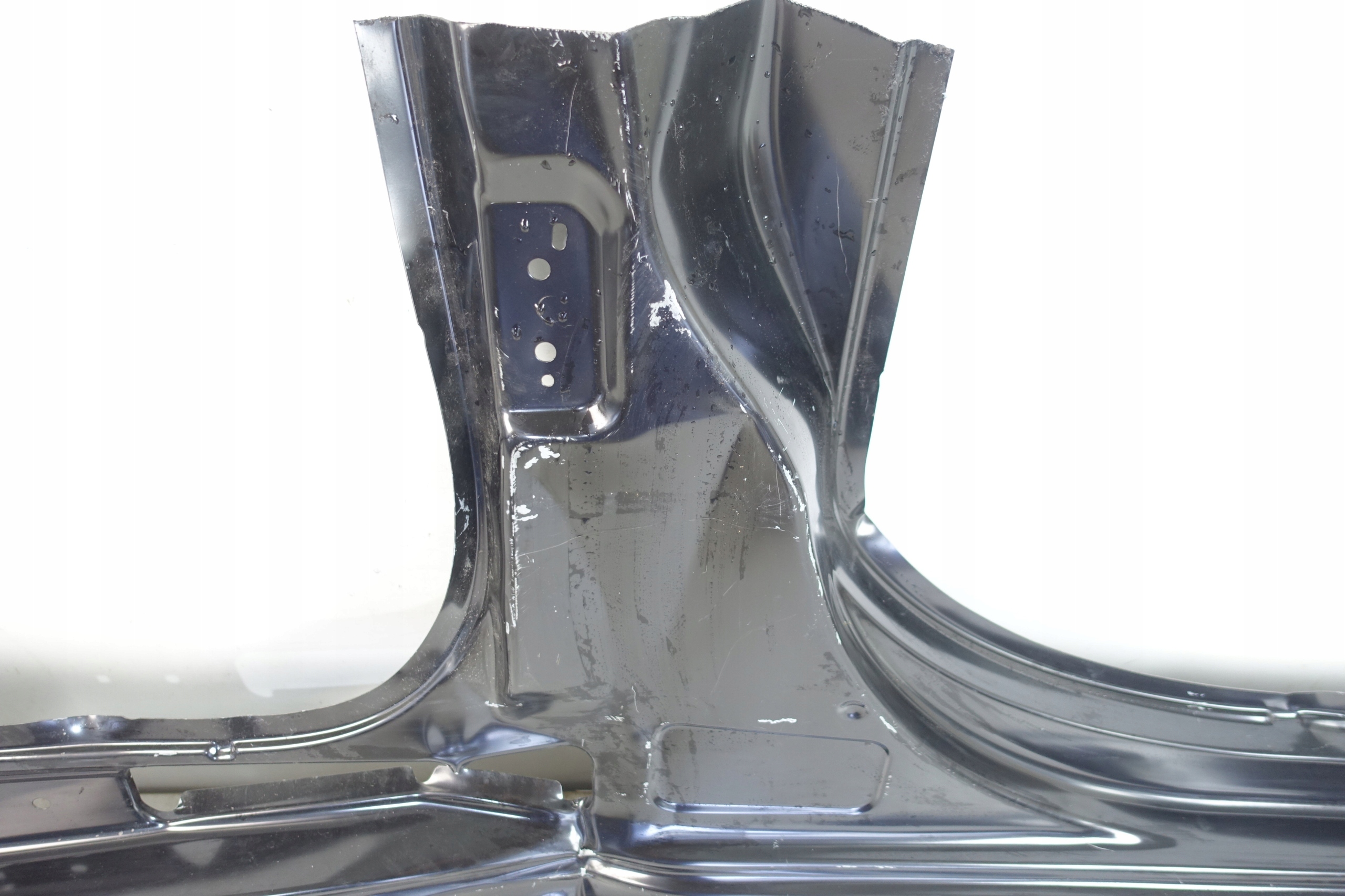 CITROEN BERLINGO III PARTNER 2008-2017 threshold side right