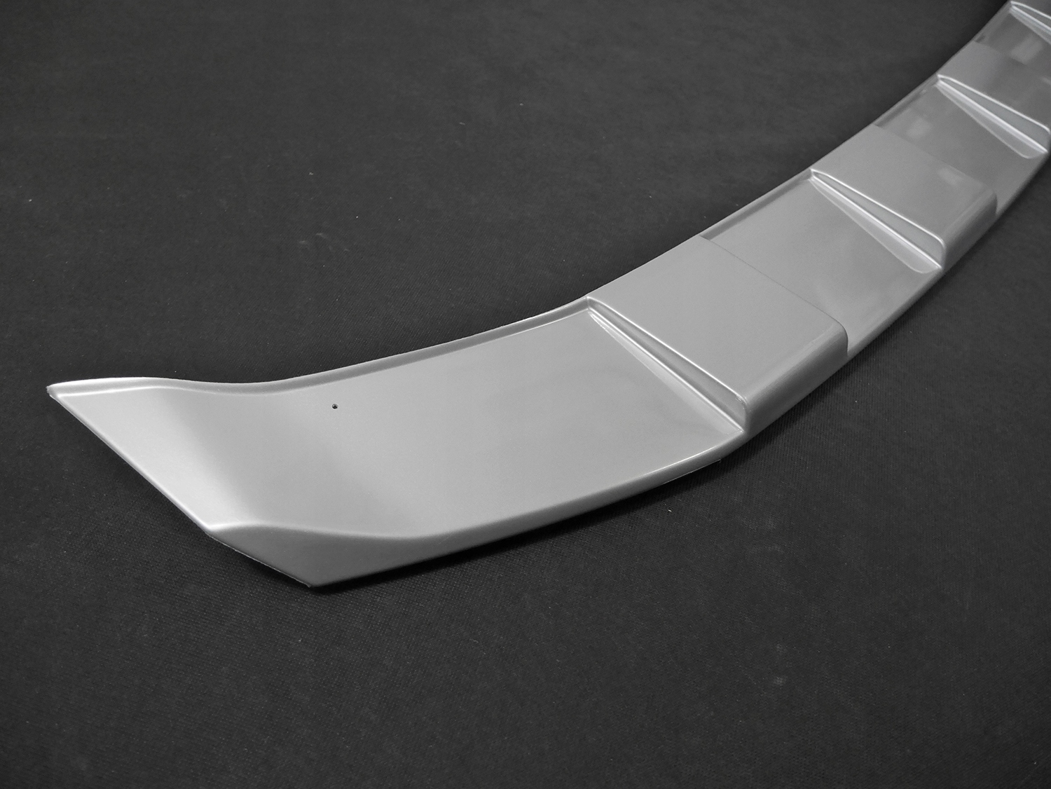 Dokładka zderzaka przedniego hokej VW T6 2015-2019 EAN (GTIN) 5015399051651