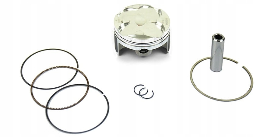 piestna súprava A priemer 77,96 mm (Yamaha), Athena S5F07700008A