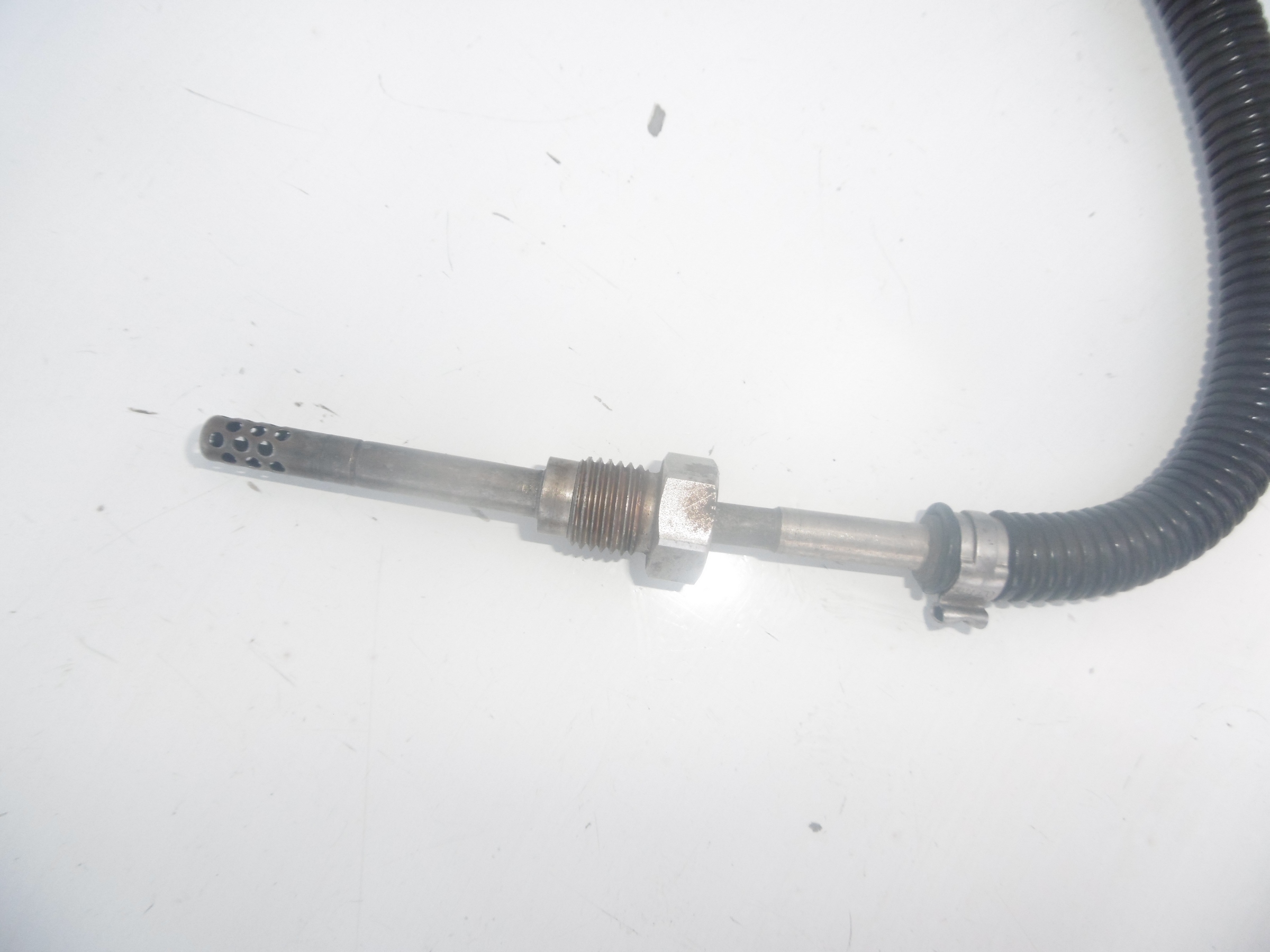 CZUJNIK TEMPERATURY SPALIN MAGNUM DXI VOLVO FH Car type Trucks