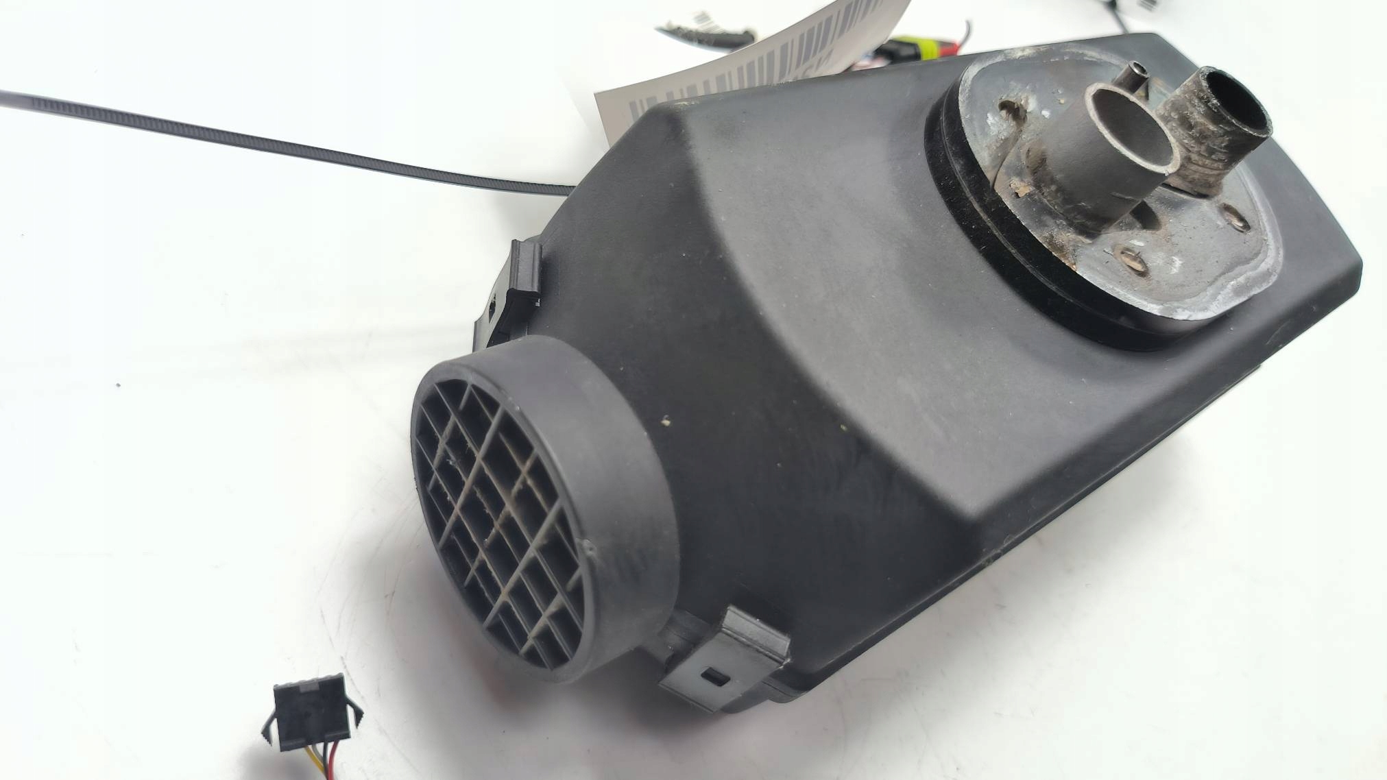 WEBASTO heating LVATS0823 RENAULT MASTER III LIFT