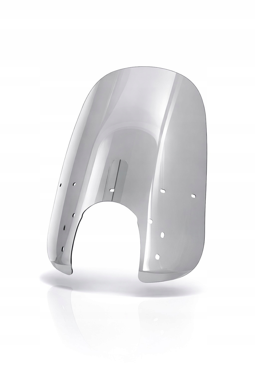 Triumph Rocket III Touring 2300 2008-2016 Chopper – Motocyklové sklo 5 mm