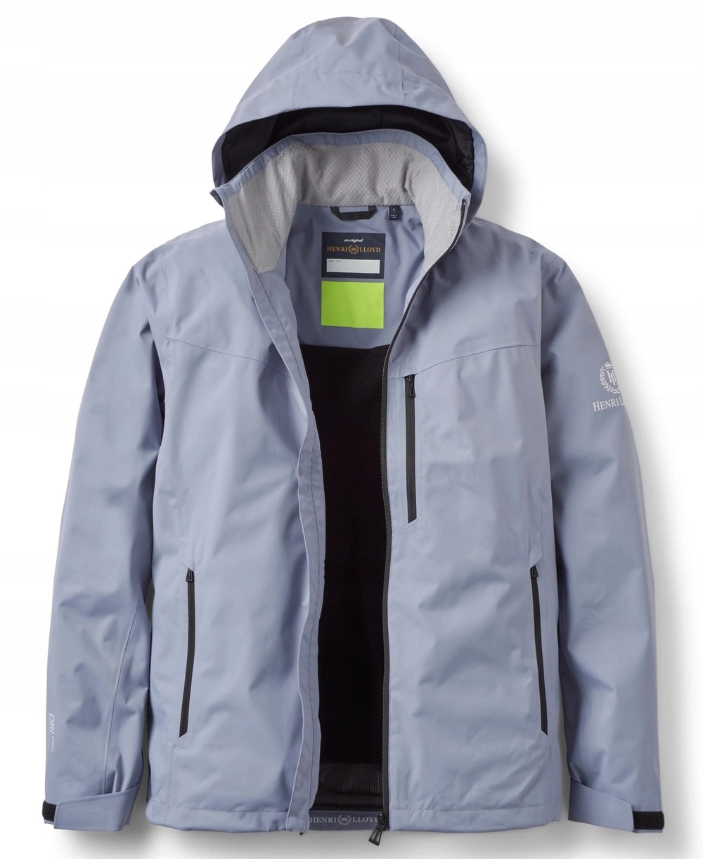 Kurtka Żeglarska Henri Lloyd Cool Breeze Jacket P241101005 917