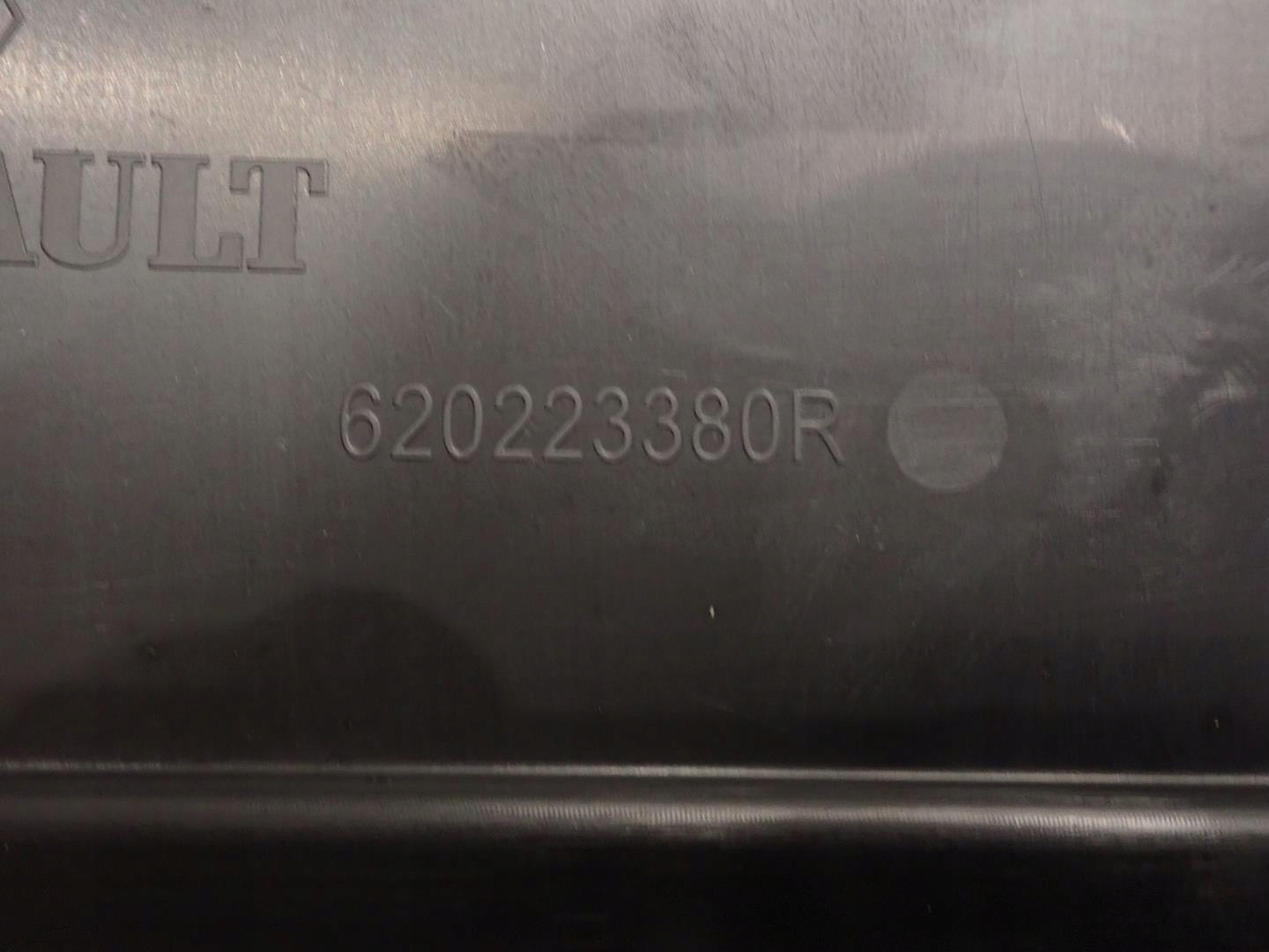 bumper front front RENAULT TRAFIC III 2014- 620223380