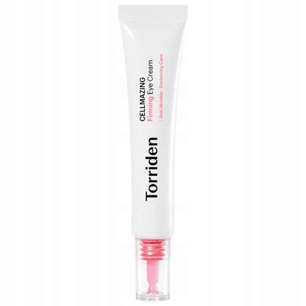 Torriden Cellmazing Firming Eye Cream zpevňující oční krém s Kolagenem
