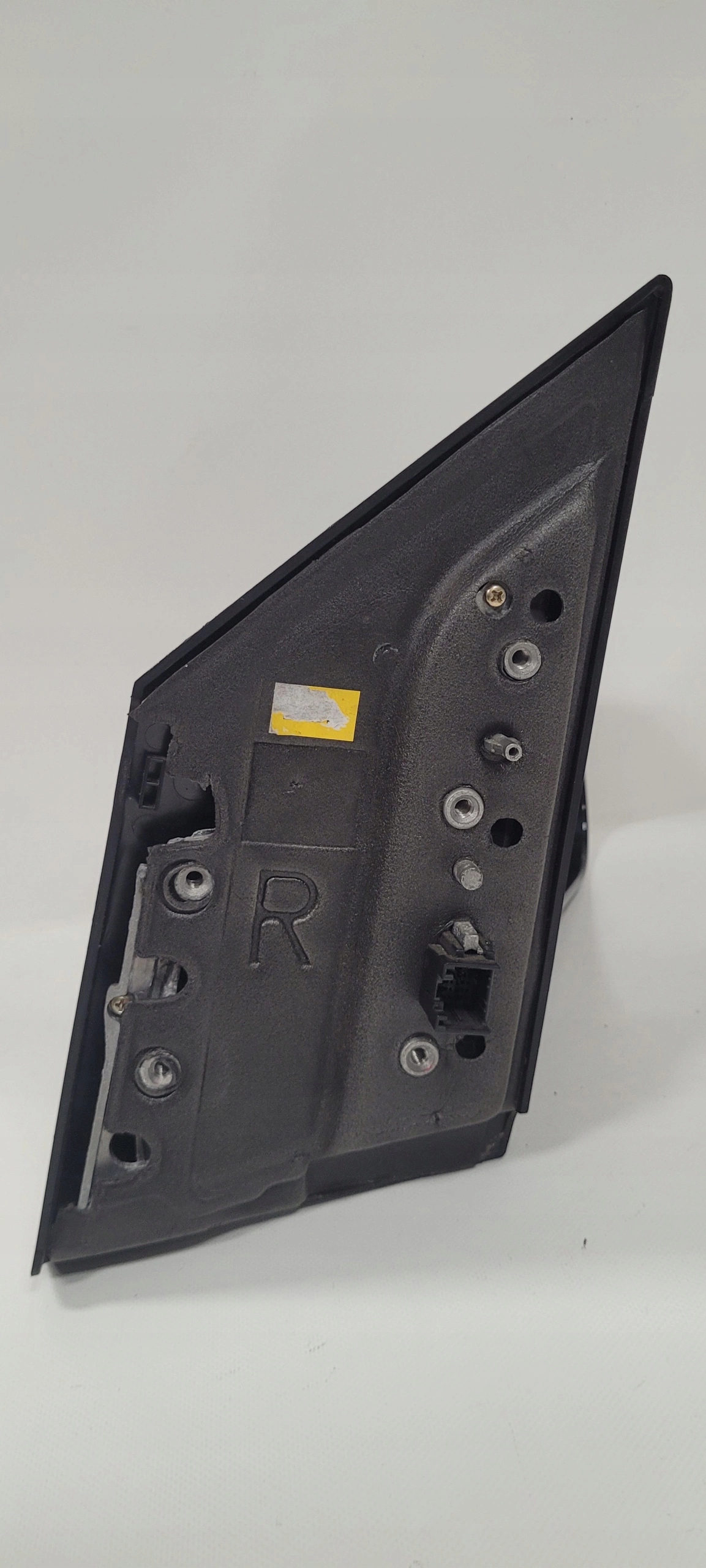 mirror right SSANGYONG ACTYON 5 PIN EUROPA ORYG