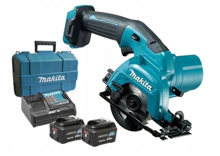 MAKITA HS301DSME PÍLA OKRUŽNÁ PÍLA 10,8V