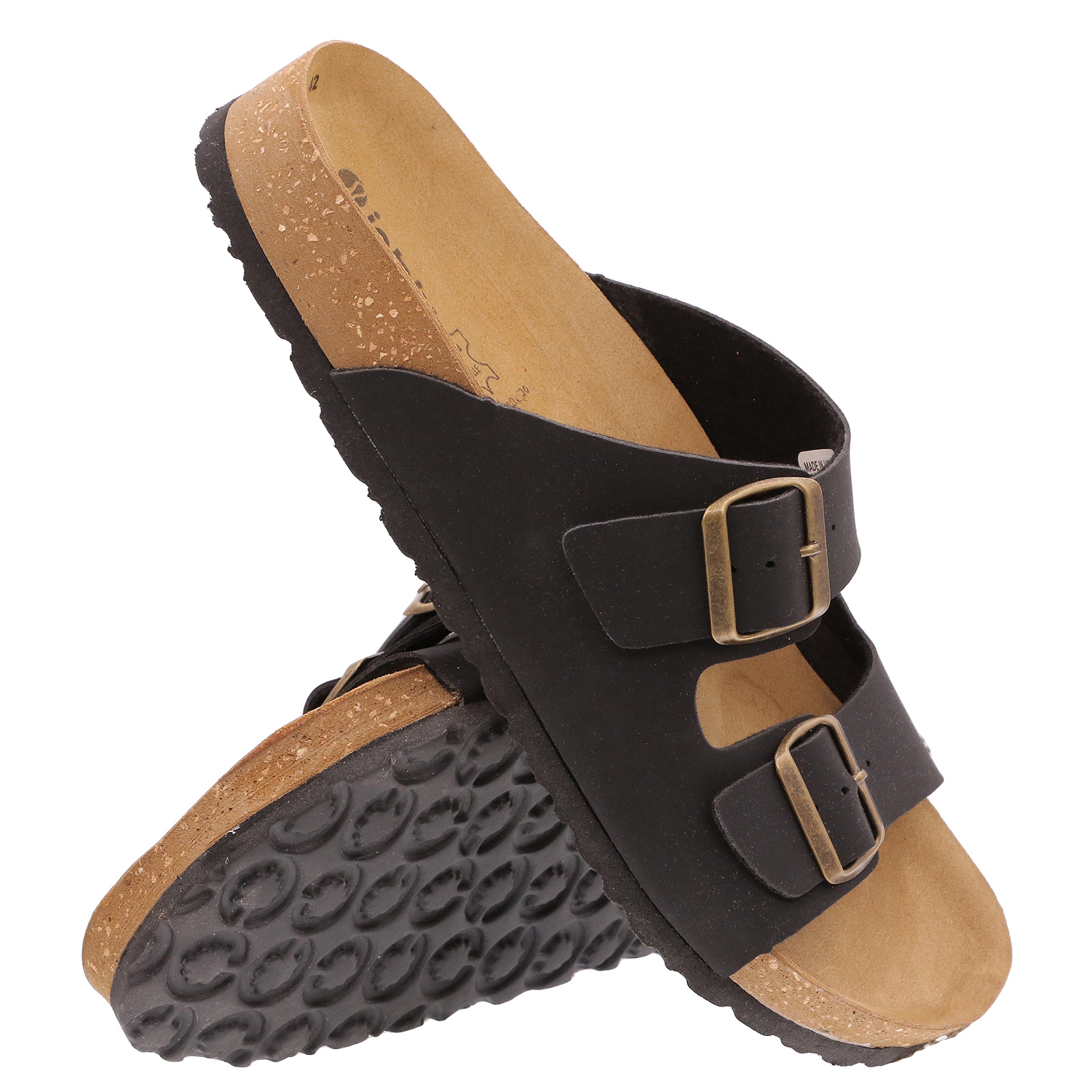 Inblu nazouváky IN-NU-12 euroobuv