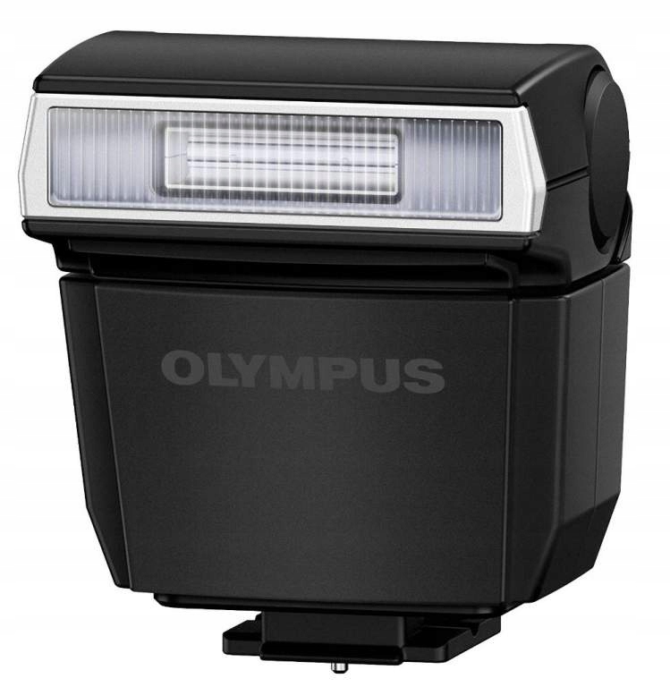 Lampa błyskowa Olympus FL-LM3