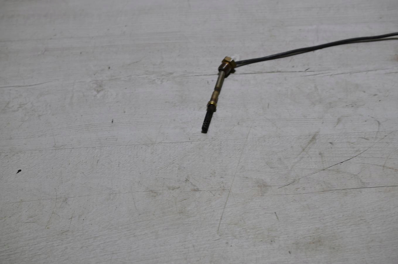 Sensor temepratury Gase 2.0D Volvo V40 II lift