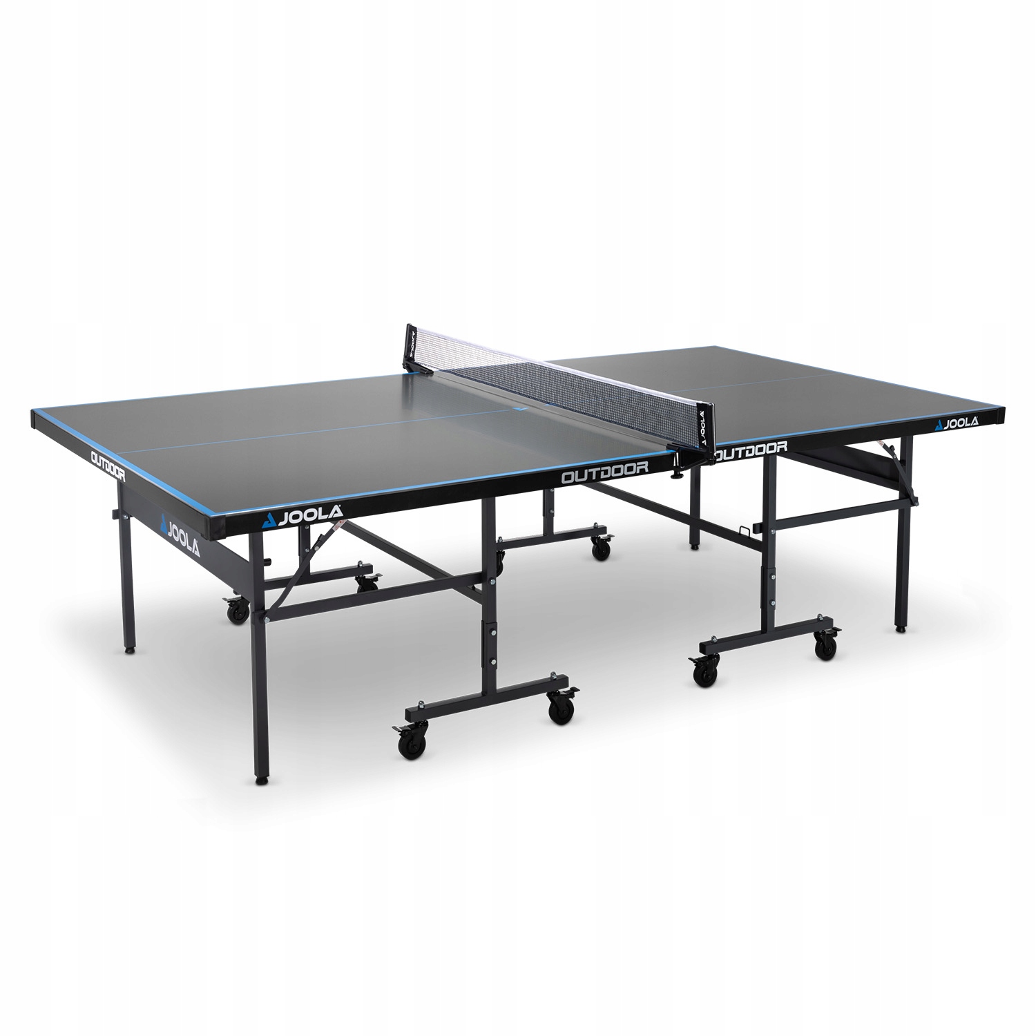 Stół do tenisa stołowego Joola 11642 Outdoor J200A zewnętrzny regulowany