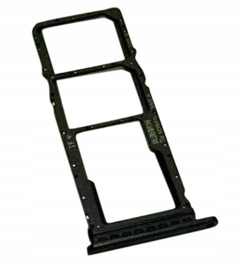 Szufladka tacka karty SIM Huawei P40 Lite E