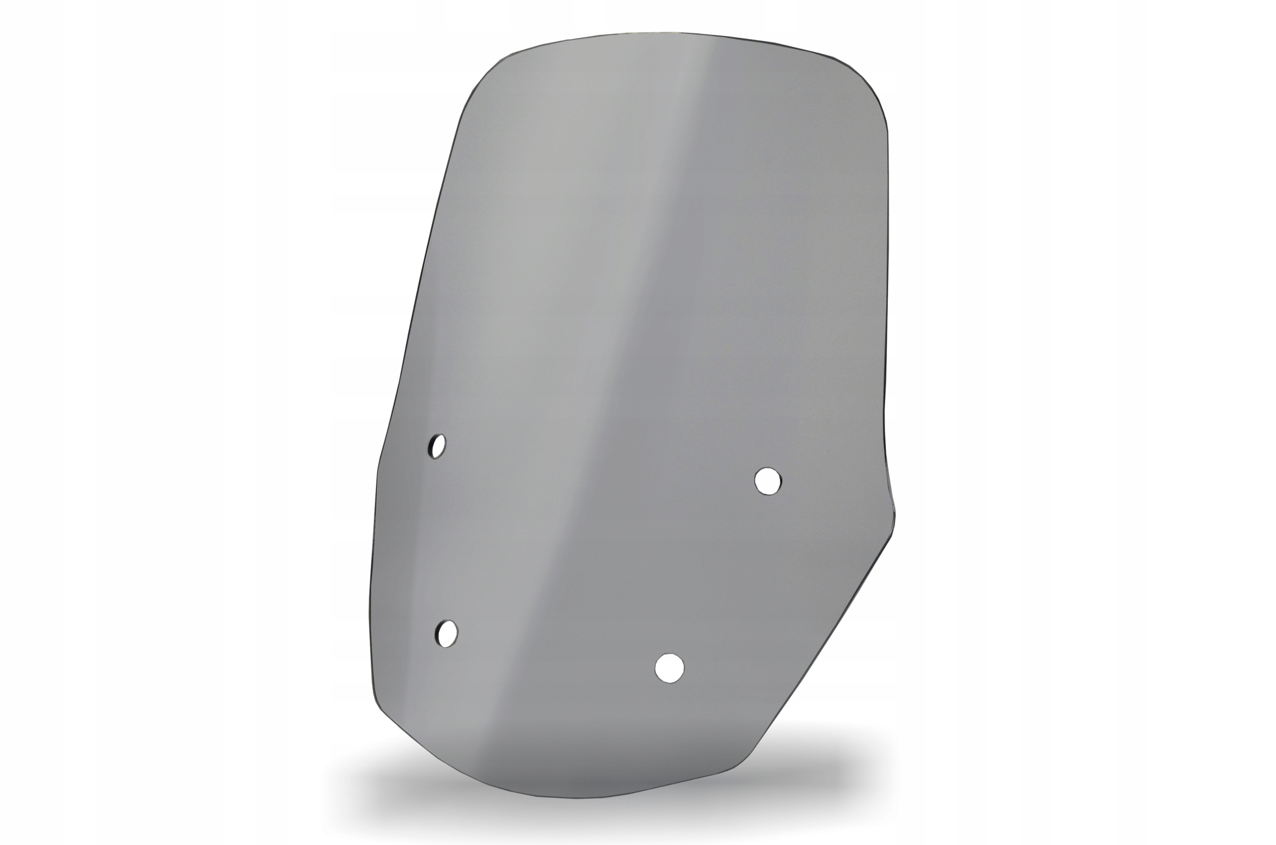 Standardní motocyklové sklo pro Moto Guzzi Norge 1200 (2012-2017)