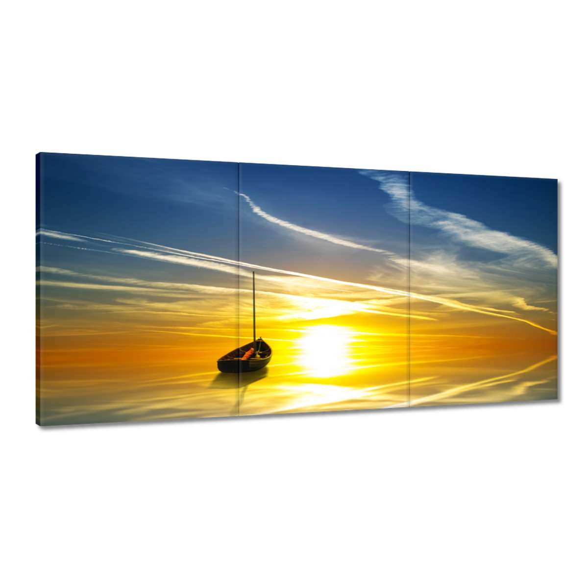 Obrazy 180x90 Krajina Vidlička