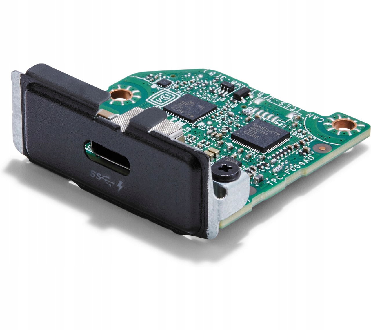 Hp Usb-c 3.2 Gen2 Alt Flex Port 2020